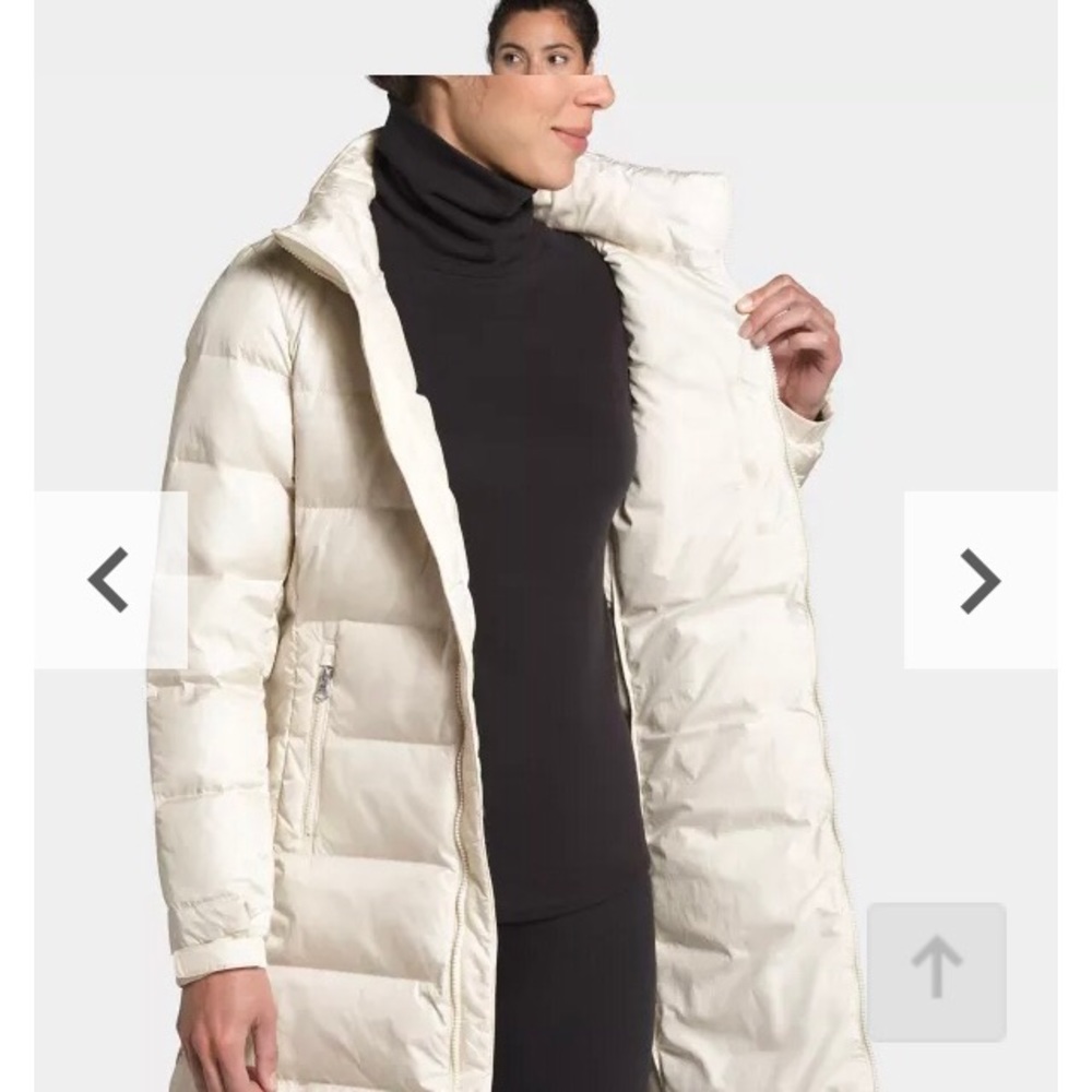 The North Face Metropolis III - Picture 4 of 4